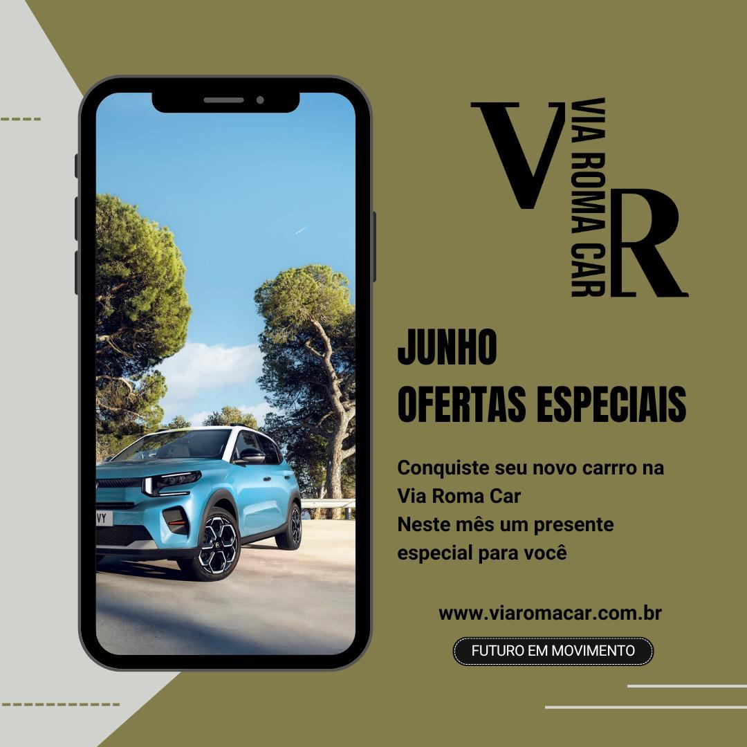 Via Roma Car - Torres RS.