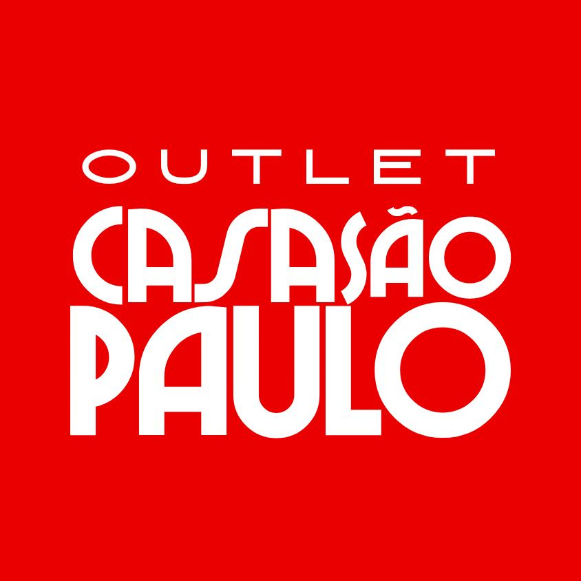 Outlet Casa São Paulo